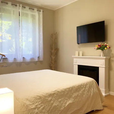 Is My Happy Place Apartment *