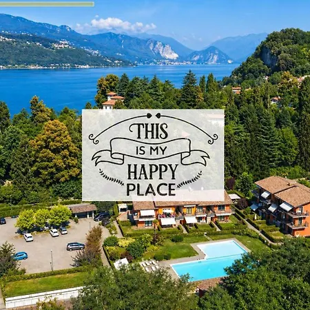 Is My Happy Place * Leggiuno