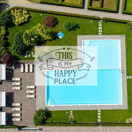 Is My Happy Place Daire *