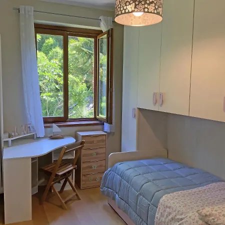 Is My Happy Place Apartamento Leggiuno