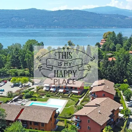 Is My Happy Place Apartamento